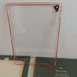 Ipap Pro 9.7" SaharaCase